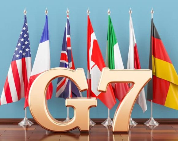 کشورهای G7